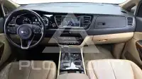 2018 KIA Carnival