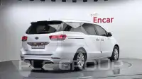 2018 KIA Carnival