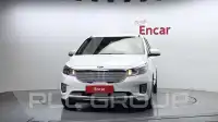 2018 KIA Carnival