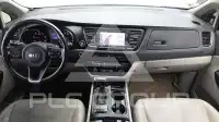 2018 KIA Carnival