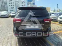2018 KIA Carnival