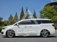 2018 KIA Carnival