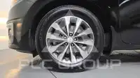 2018 KIA Carnival
