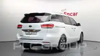 2018 KIA Carnival
