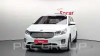 2018 KIA Carnival