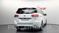 2018 KIA Carnival