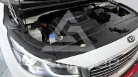 2018 KIA Carnival
