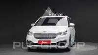 2018 KIA Carnival