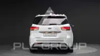 2018 KIA Carnival