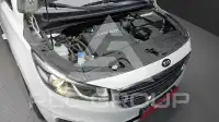 2018 KIA Carnival
