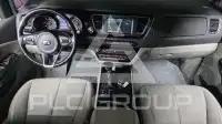 2018 KIA Carnival