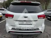 2018 KIA Carnival