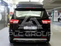 2018 KIA Carnival