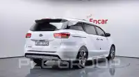 2018 KIA Carnival