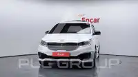 2018 KIA Carnival