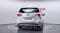 2018 KIA Carnival