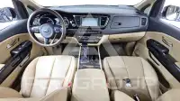 2018 KIA Carnival