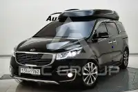 2018 KIA Carnival