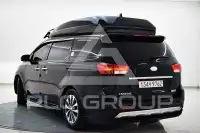 2018 KIA Carnival