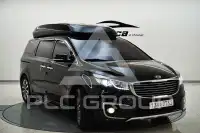 2018 KIA Carnival