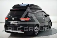 2018 KIA Carnival