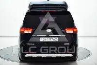 2018 KIA Carnival