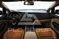 2018 KIA Carnival