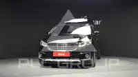 2018 KIA Carnival