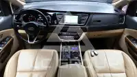 2018 KIA Carnival