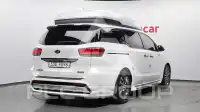2018 KIA Carnival