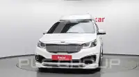 2018 KIA Carnival