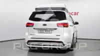 2018 KIA Carnival