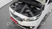 2018 KIA Carnival