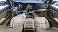 2018 KIA Carnival
