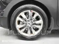 2018 KIA Carnival
