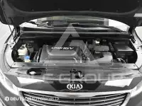 2018 KIA Carnival