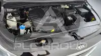 2018 KIA Carnival