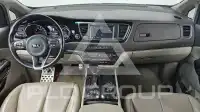 2018 KIA Carnival