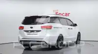 2018 KIA Carnival