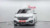 2018 KIA Carnival
