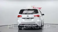 2018 KIA Carnival