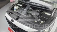 2018 KIA Carnival