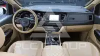 2018 KIA Carnival
