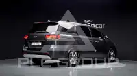 2018 KIA Carnival