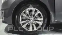 2018 KIA Carnival