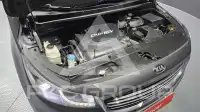 2018 KIA Carnival