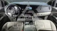 2018 KIA Carnival