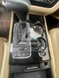 2018 KIA Carnival