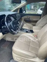2018 KIA Carnival
