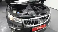 2018 KIA Carnival